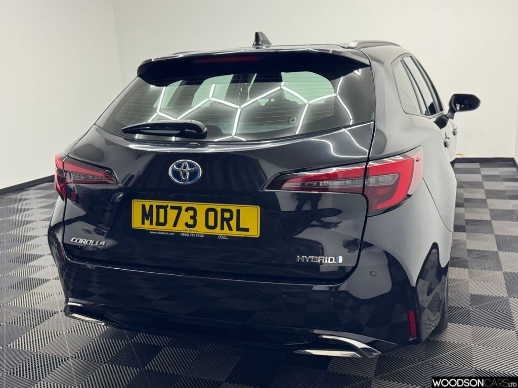 Used Toyota Corolla 2023 for sale - 77451478: Photo 26
