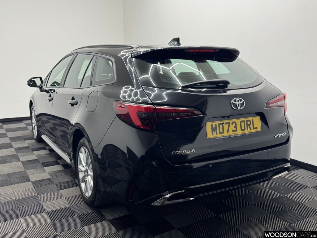 Used Toyota Corolla 2023 for sale - 77451478: Photo 27