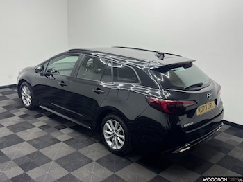 Used Toyota Corolla 2023 for sale - 77451478: Photo