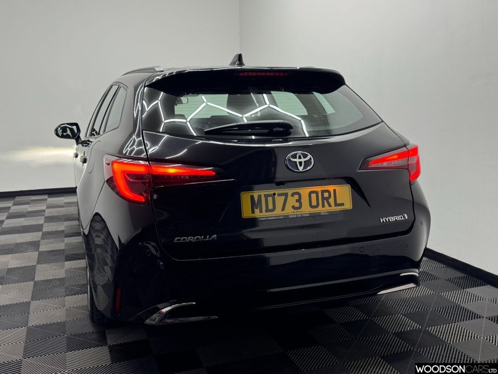 Used Toyota Corolla 2023 for sale - 77451478: Photo 33