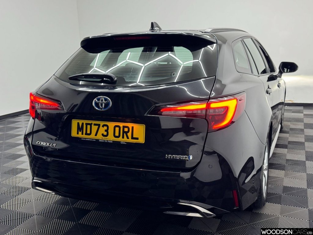 Used Toyota Corolla 2023 for sale - 77451478: Photo 34