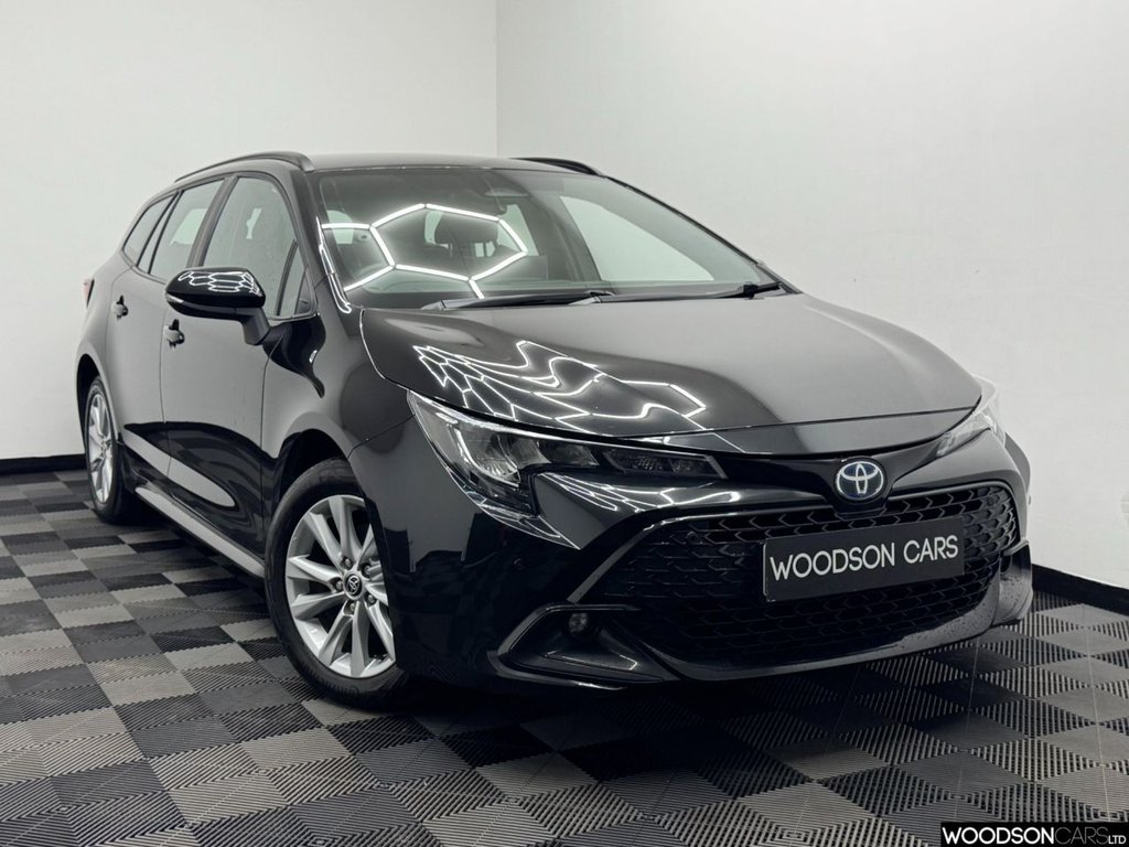 Used Toyota Corolla 2023 for sale - 77451478: Photo 39