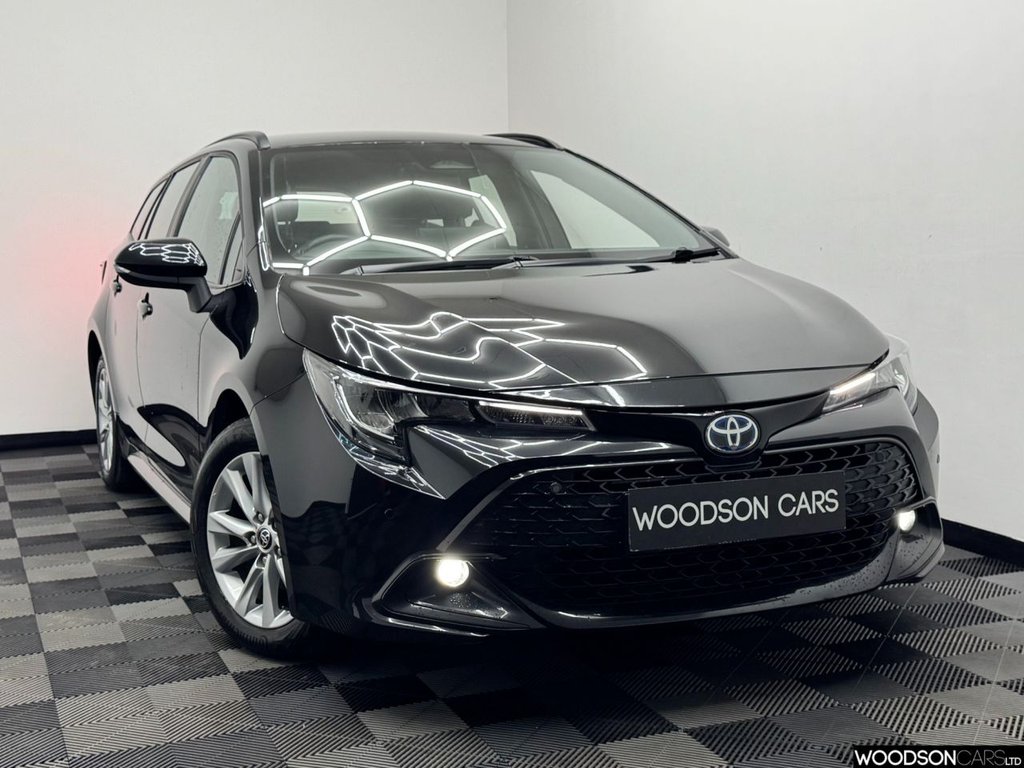Used Toyota Corolla 2023 for sale - 77451478: Photo 40