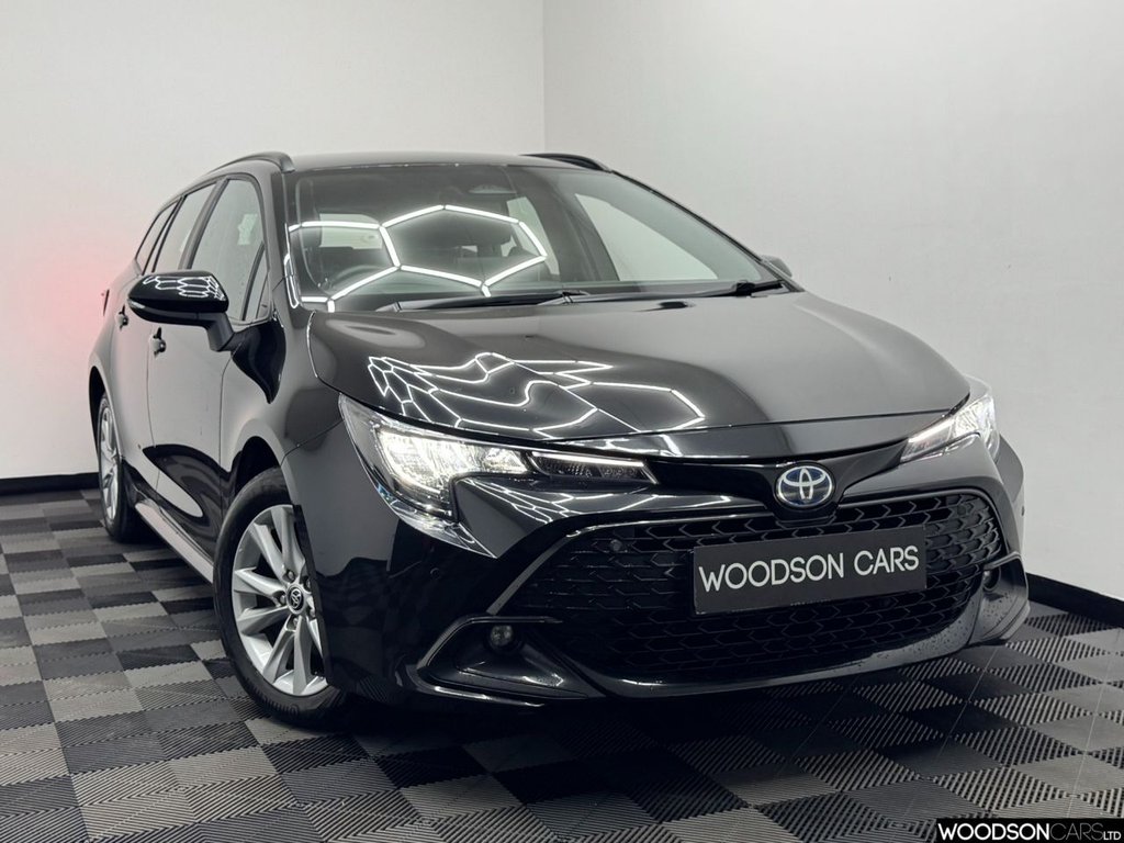 Used Toyota Corolla 2023 for sale - 77451478: Photo 41