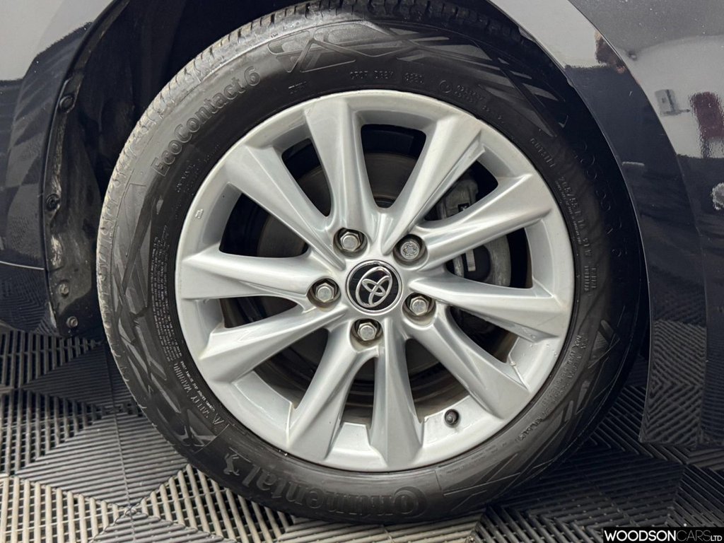 Used Toyota Corolla 2023 for sale - 77451478: Photo 42