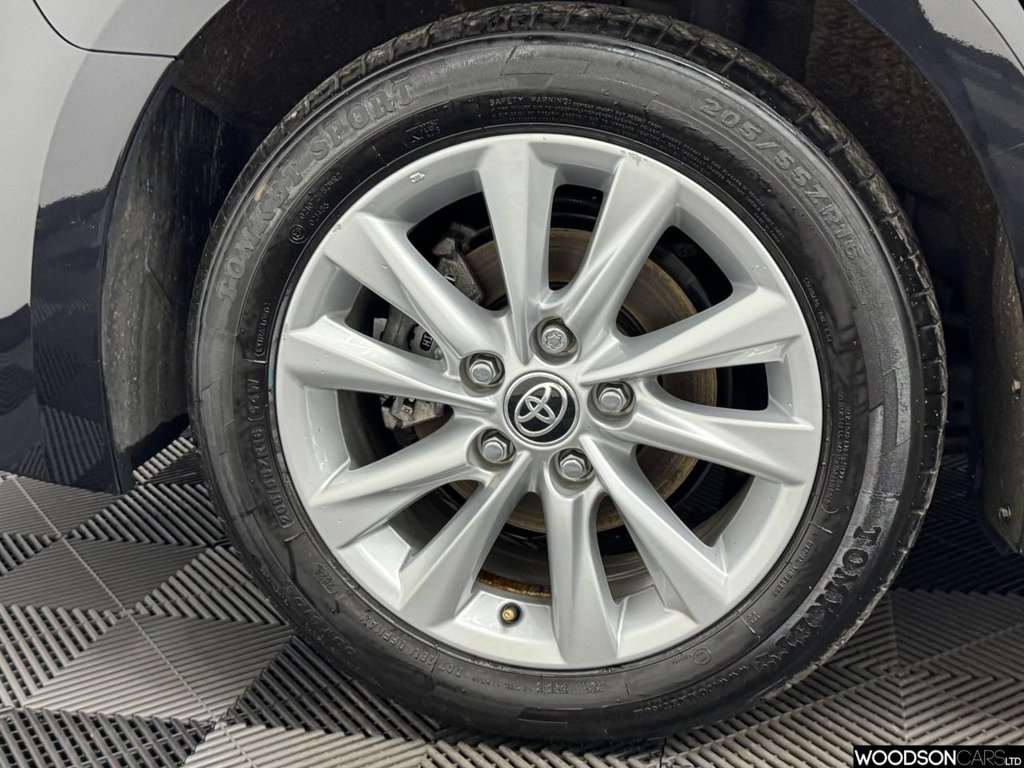 Used Toyota Corolla 2023 for sale - 77451478: Photo 43