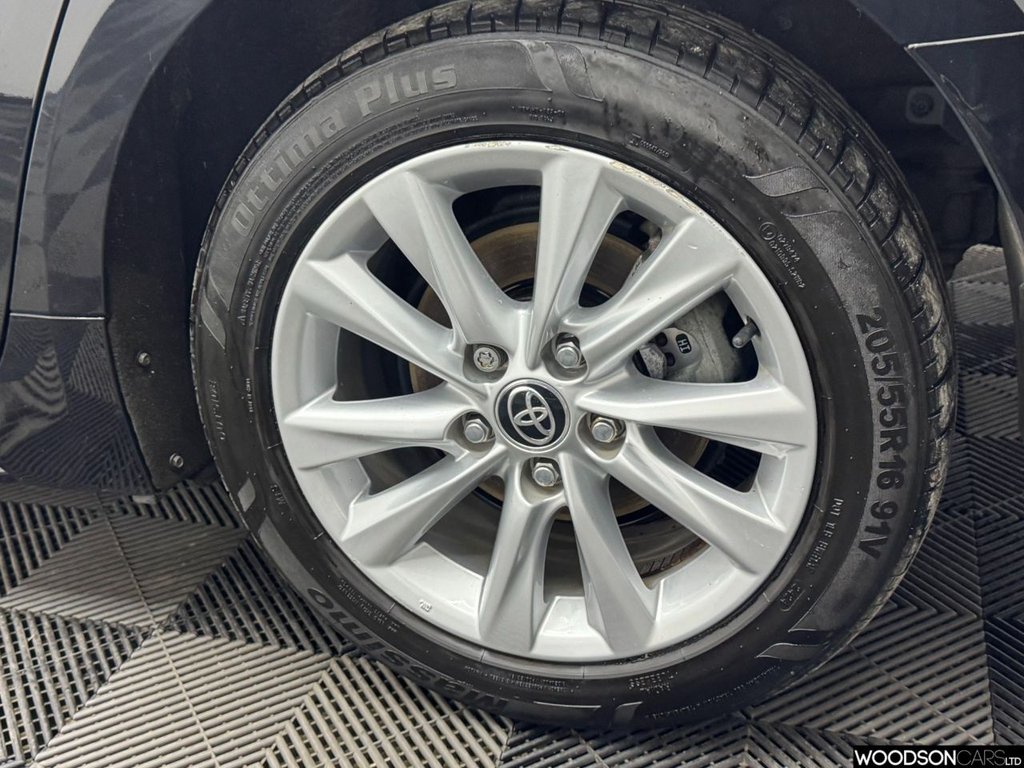 Used Toyota Corolla 2023 for sale - 77451478: Photo 44