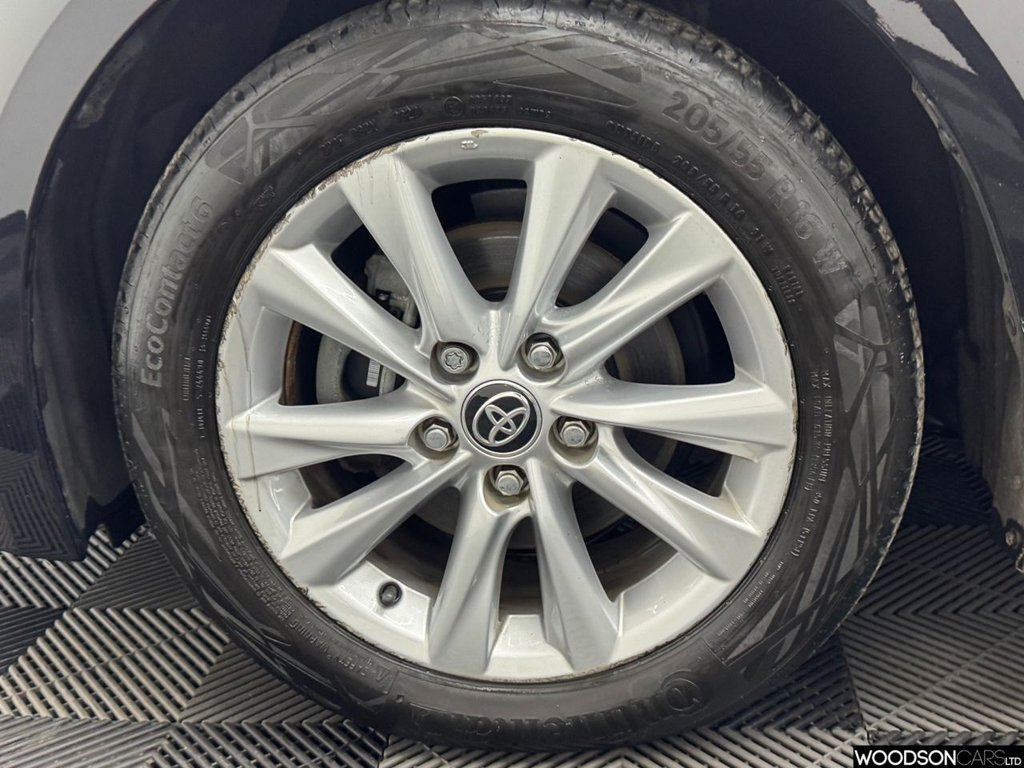 Used Toyota Corolla 2023 for sale - 77451478: Photo 45