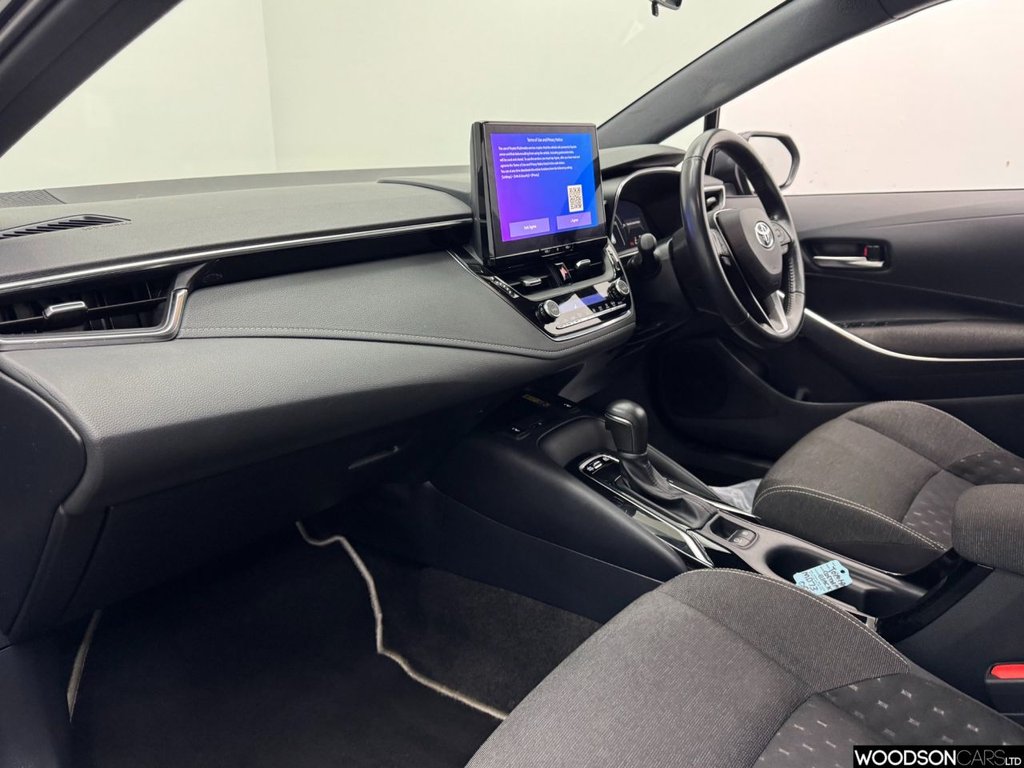 Used Toyota Corolla 2023 for sale - 77451478: Photo 5