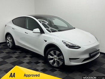 Used Tesla Model Y 2022 for sale - 78930518: Photo