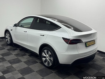 Used Tesla Model Y 2022 for sale - 78930518: Photo
