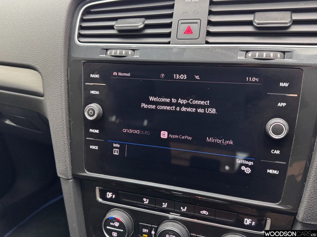 Used Volkswagen Golf 2020 for sale - 76469643: Photo 10