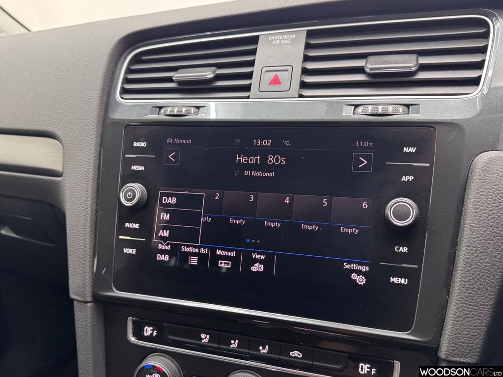 Used Volkswagen Golf 2020 for sale - 76469643: Photo 11