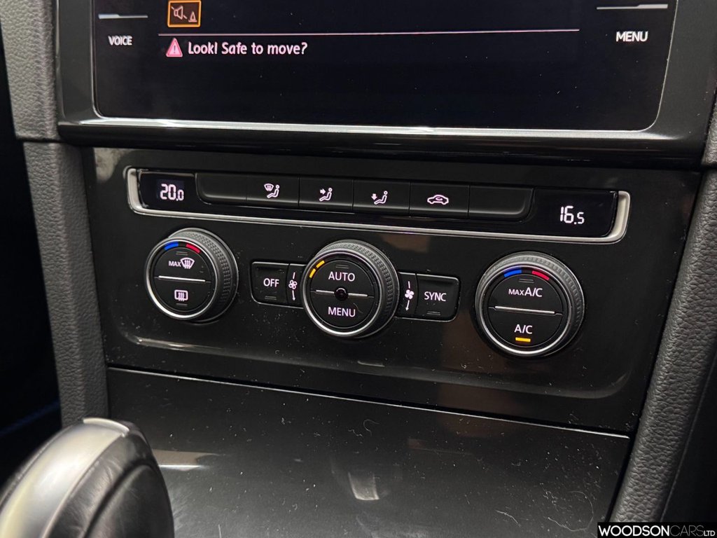 Used Volkswagen Golf 2020 for sale - 76469643: Photo 15