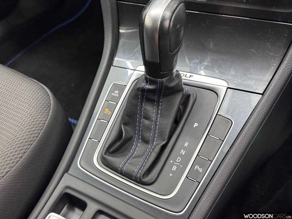 Used Volkswagen Golf 2020 for sale - 76469643: Photo 16