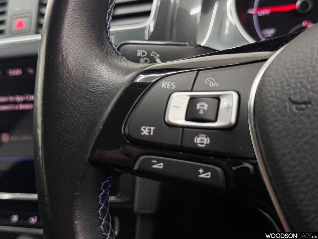 Used Volkswagen Golf 2020 for sale - 76469643: Photo 19