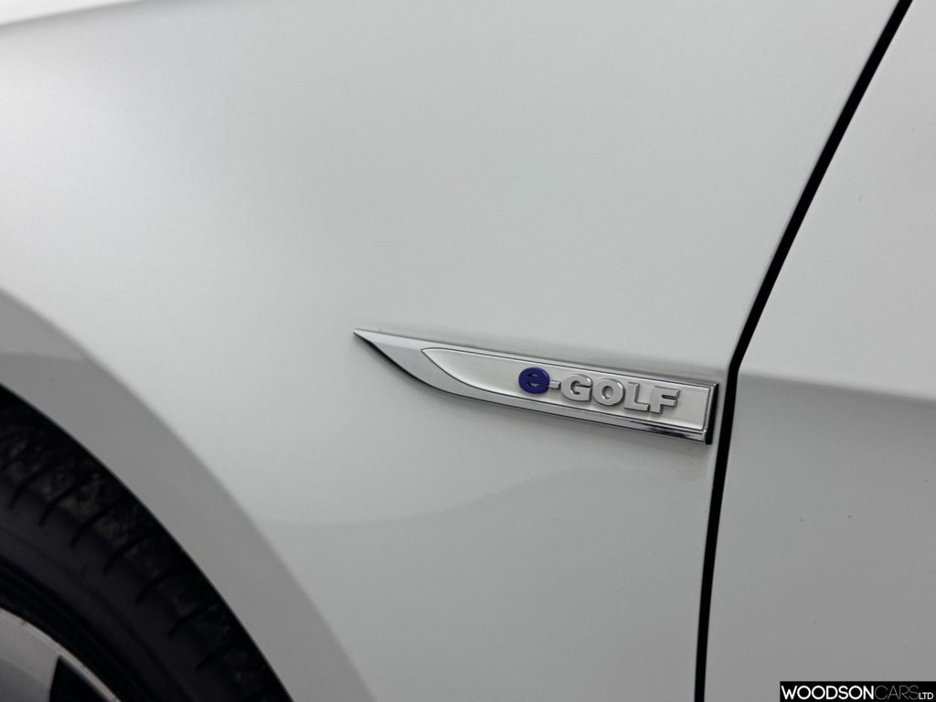 Used Volkswagen Golf 2020 for sale - 76469643: Photo 24