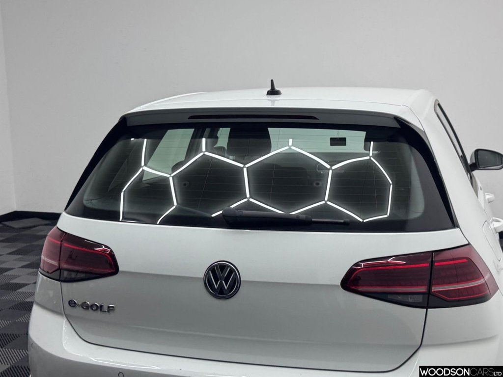 Used Volkswagen Golf 2020 for sale - 76469643: Photo 26