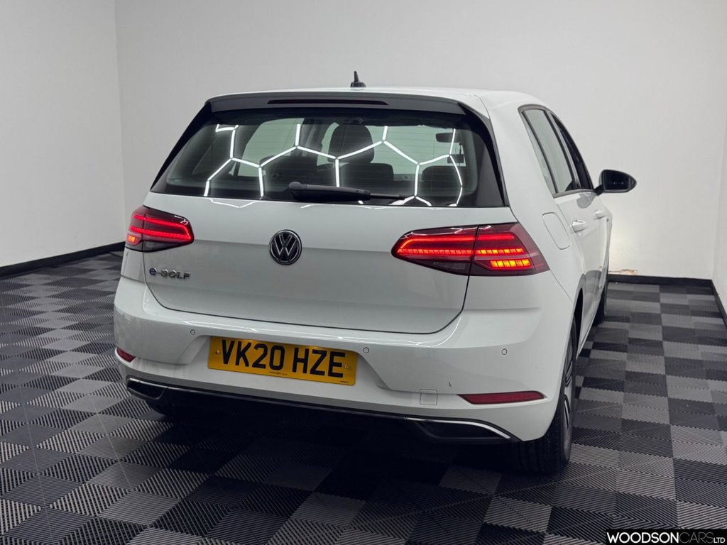 Used Volkswagen Golf 2020 for sale - 76469643: Photo 27