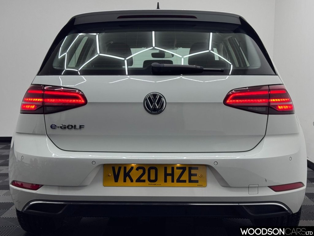 Used Volkswagen Golf 2020 for sale - 76469643: Photo 28