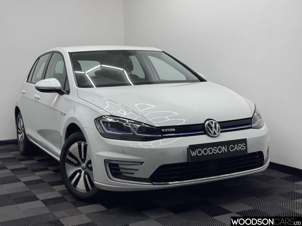 Used Volkswagen Golf 2020 for sale - 76469643: Photo 34