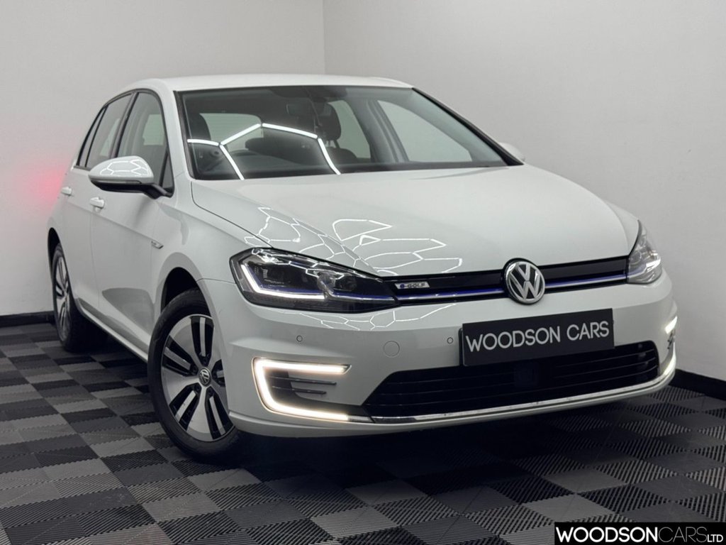 Used Volkswagen Golf 2020 for sale - 76469643: Photo 35