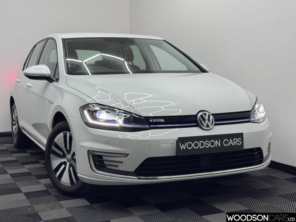 Used Volkswagen Golf 2020 for sale - 76469643: Photo 36