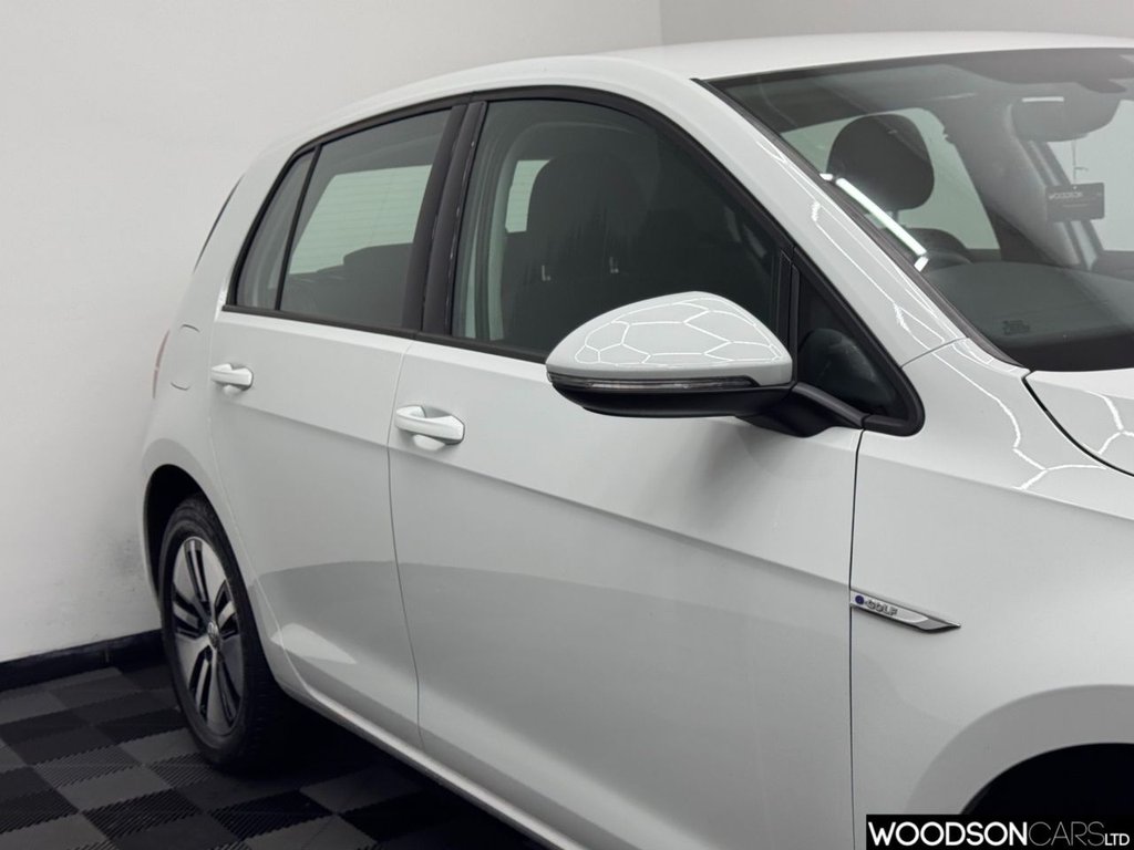 Used Volkswagen Golf 2020 for sale - 76469643: Photo 37
