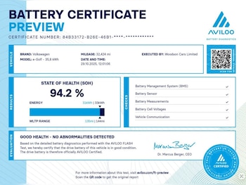 Used Volkswagen Golf 2020 for sale - 76469643: Photo