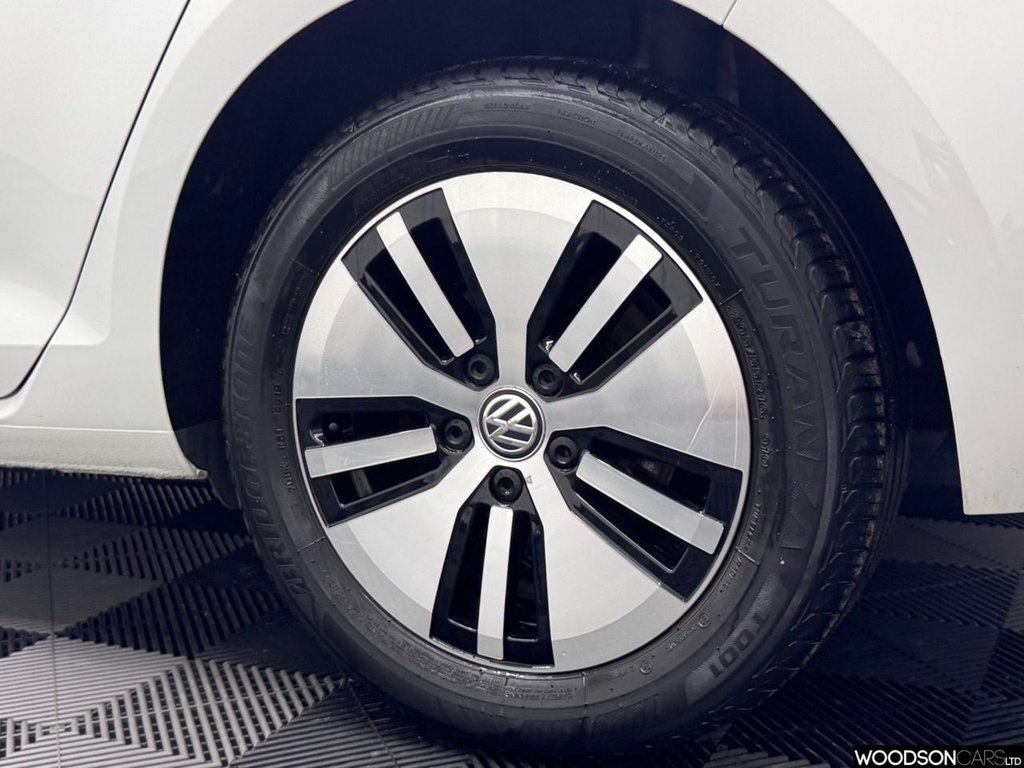 Used Volkswagen Golf 2020 for sale - 76469643: Photo 41