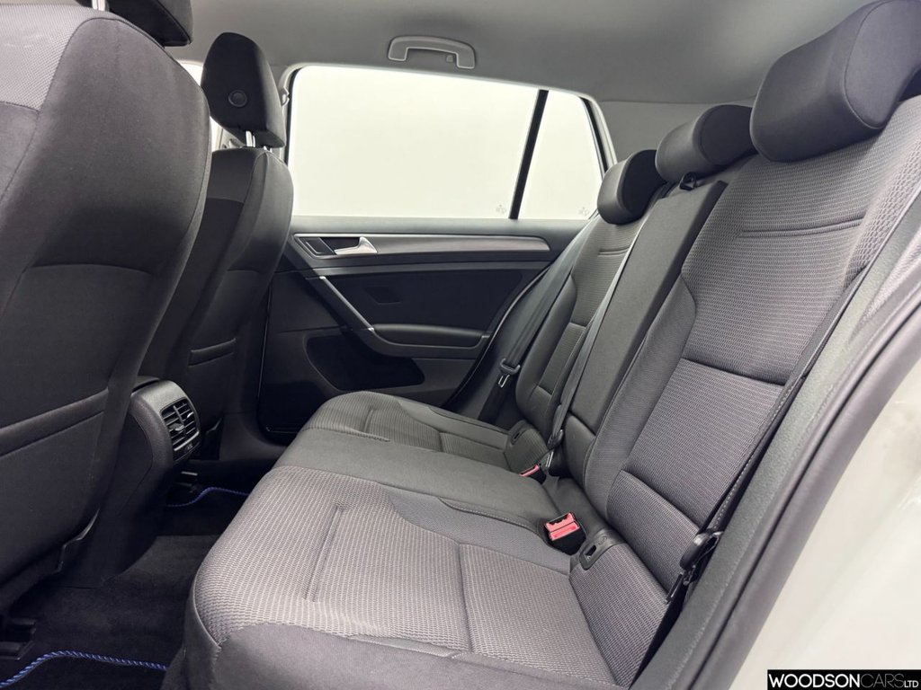 Used Volkswagen Golf 2020 for sale - 76469643: Photo 7