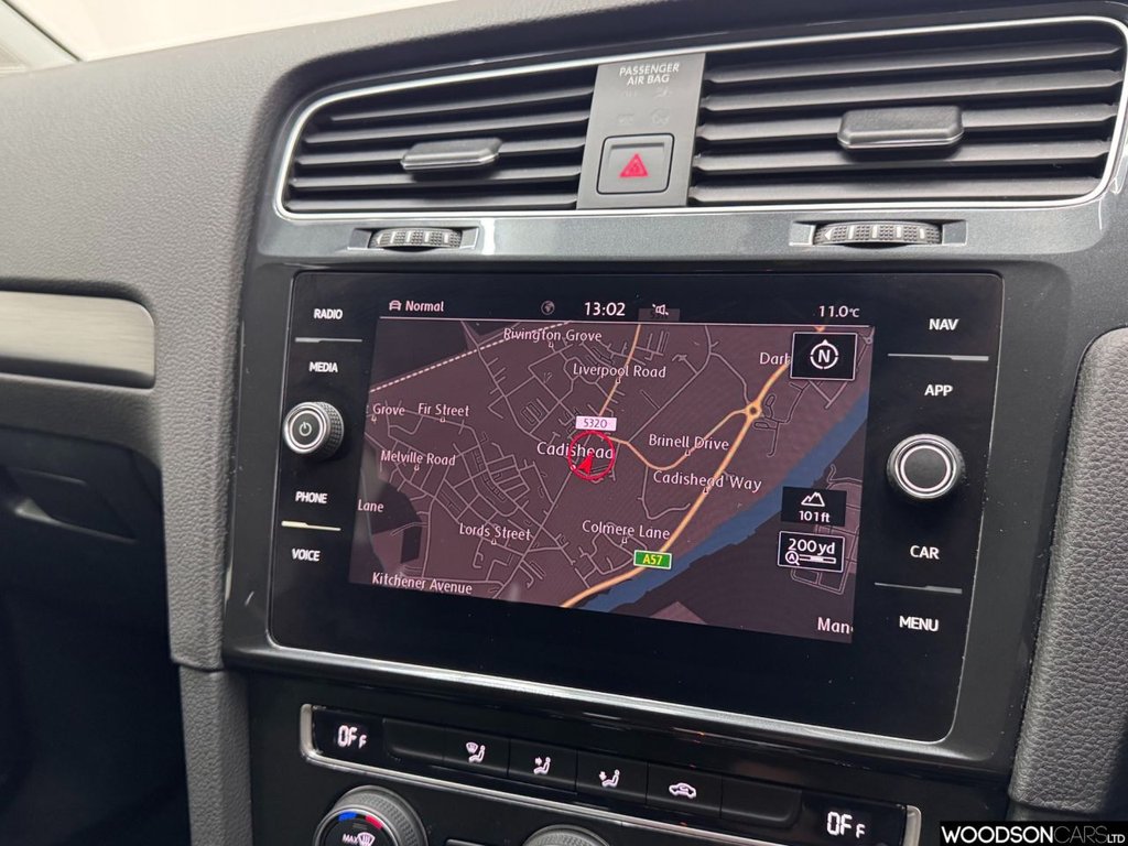 Used Volkswagen Golf 2020 for sale - 76469643: Photo 9