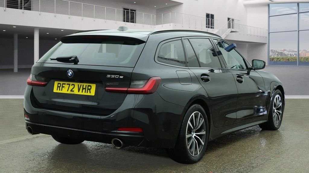 Used BMW 3 Series 2023 for sale - 78044292: Photo 11