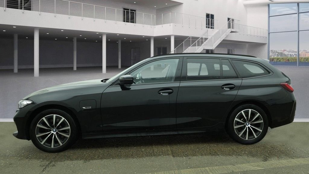 Used BMW 3 Series 2023 for sale - 78044292: Photo 13