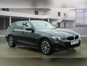 Used BMW 3 Series 2023 for sale - 78044292: Photo