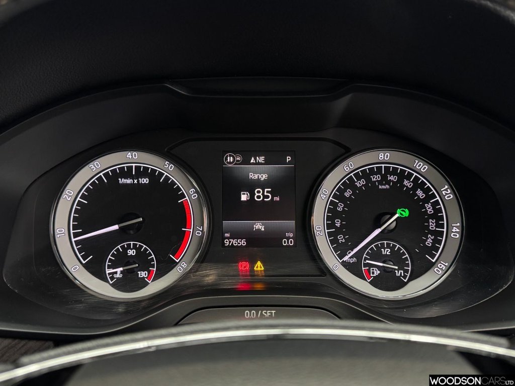 Used Skoda Kodiaq 2021 for sale - 77697943: Photo 10