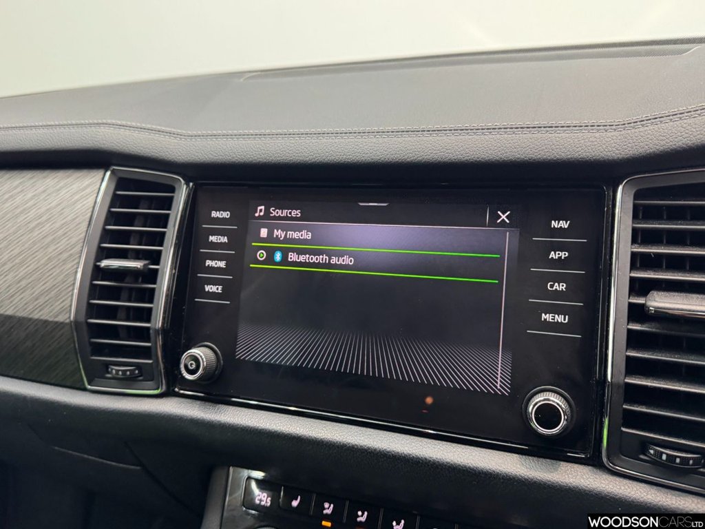 Used Skoda Kodiaq 2021 for sale - 77697943: Photo 15