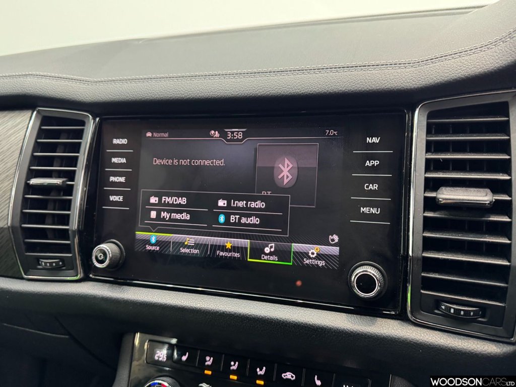 Used Skoda Kodiaq 2021 for sale - 77697943: Photo 17