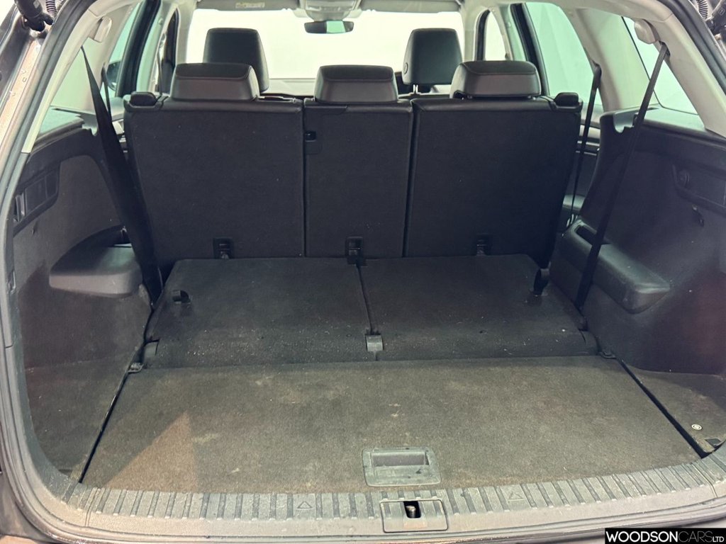 Used Skoda Kodiaq 2021 for sale - 77697943: Photo 28