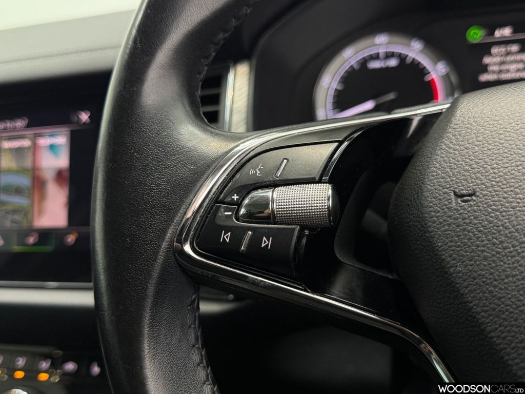 Used Skoda Kodiaq 2021 for sale - 77697943: Photo 38