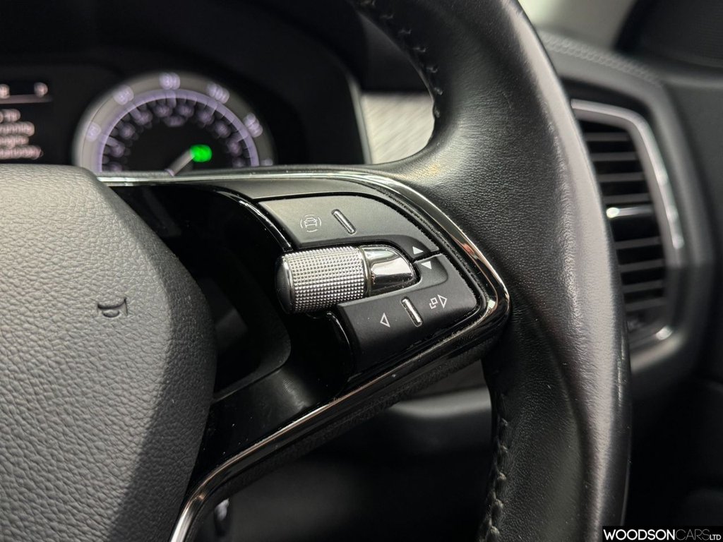 Used Skoda Kodiaq 2021 for sale - 77697943: Photo 39