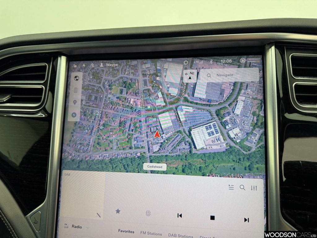 Used Tesla Model S 2017 for sale - 77421900: Photo 11