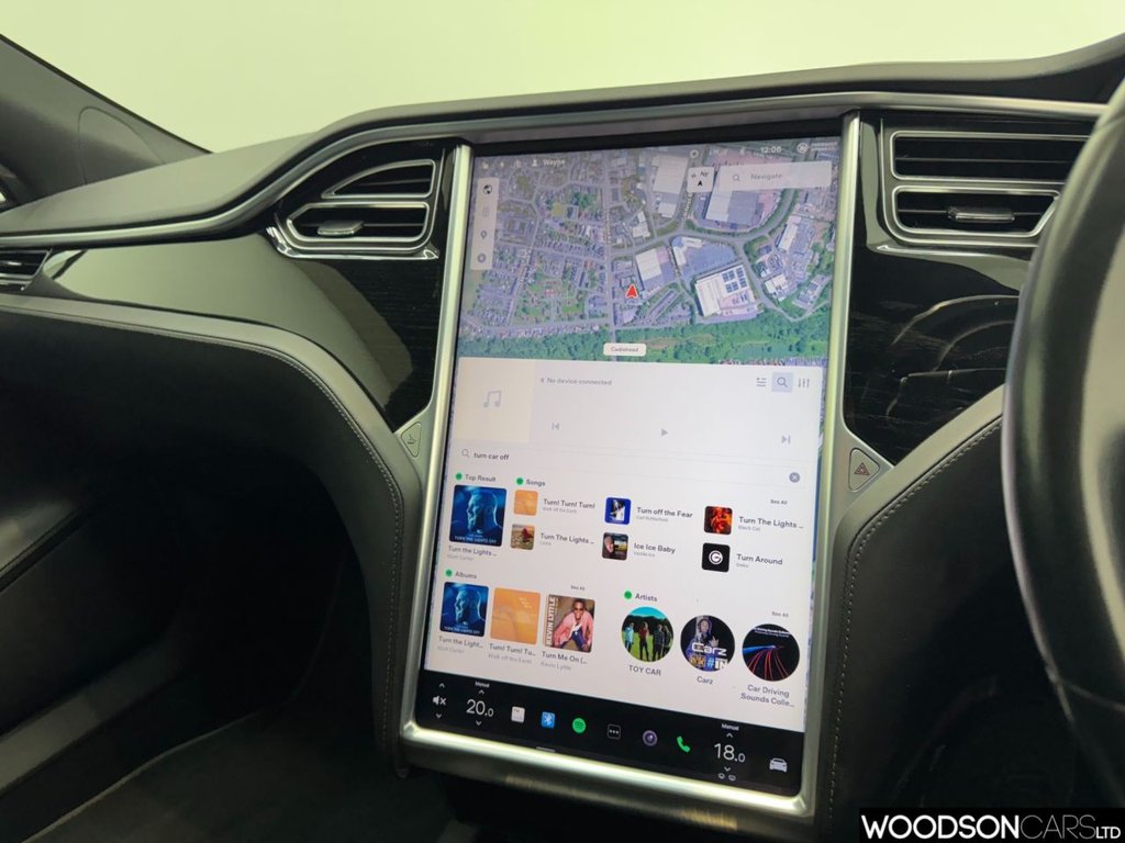 Used Tesla Model S 2017 for sale - 77421900: Photo 13