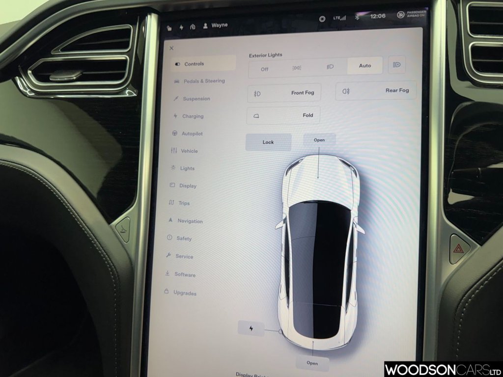 Used Tesla Model S 2017 for sale - 77421900: Photo 14