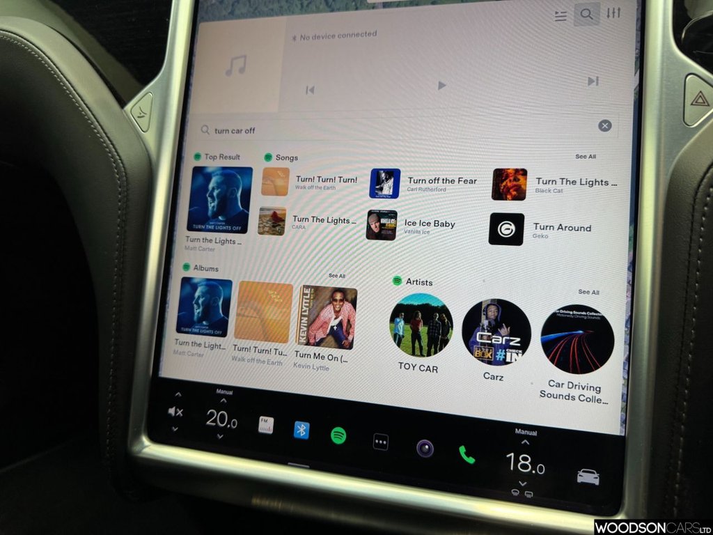 Used Tesla Model S 2017 for sale - 77421900: Photo 16