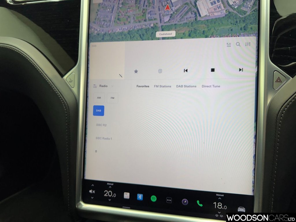 Used Tesla Model S 2017 for sale - 77421900: Photo 18