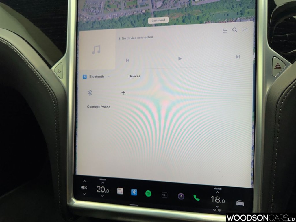 Used Tesla Model S 2017 for sale - 77421900: Photo 19