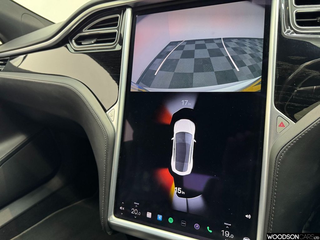 Used Tesla Model S 2017 for sale - 77421900: Photo 23