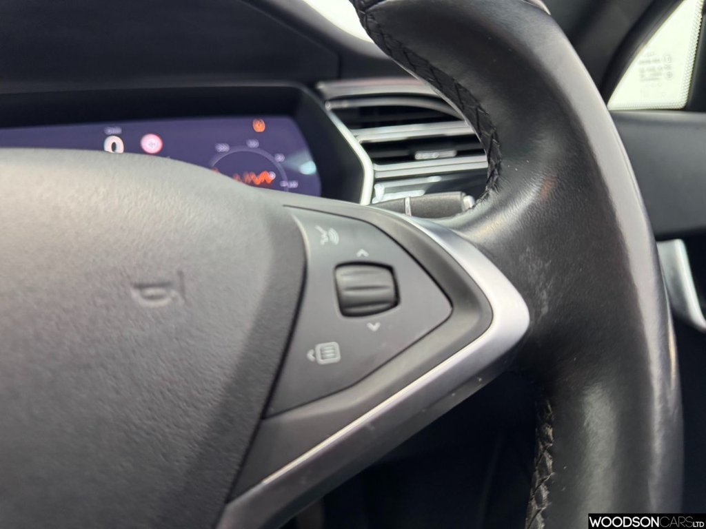 Used Tesla Model S 2017 for sale - 77421900: Photo 26