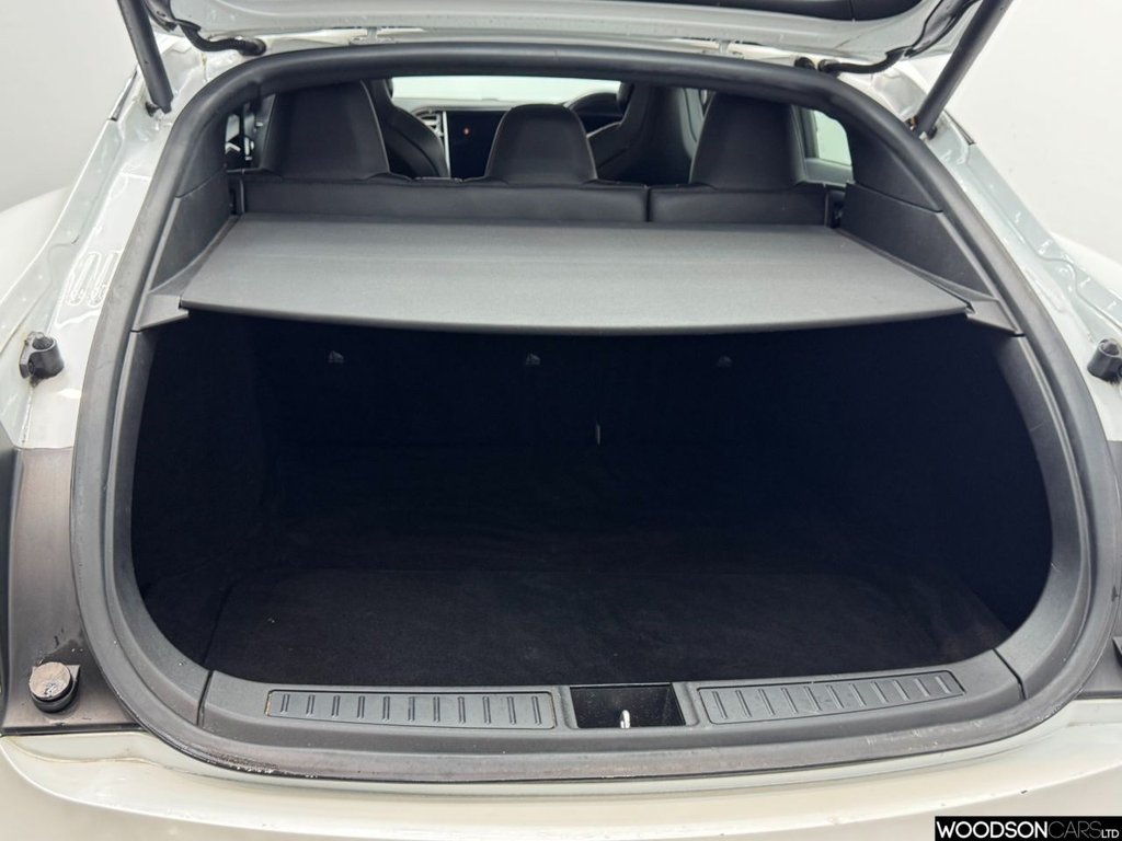 Used Tesla Model S 2017 for sale - 77421900: Photo 27